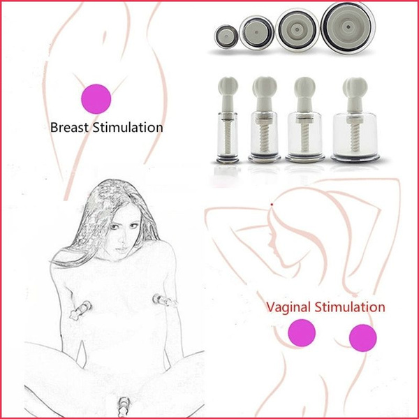 Breast Stimulation